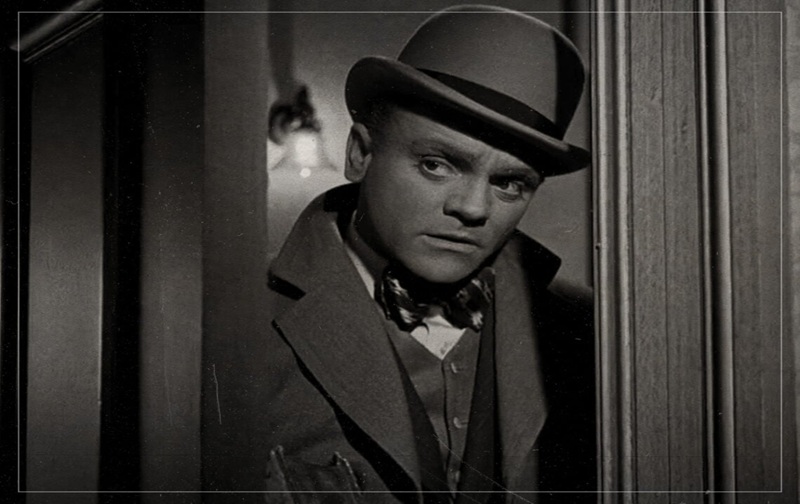 Only 5% Can Name All These Classic Hollywood Leading Men. Are You a True Cinema Buff?