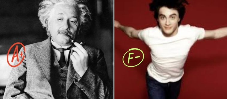 Can You Define These 40 Vocabulary Terms? Only IQ 160–180 Geniuses Know Them All!