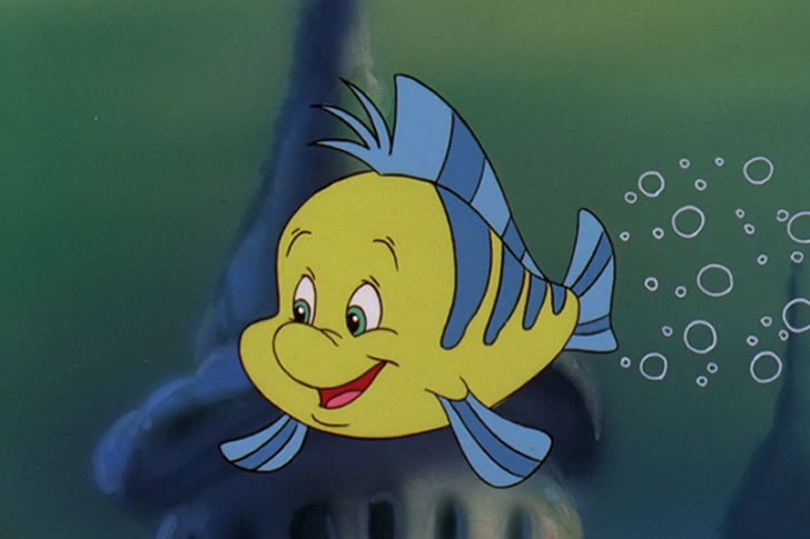 Only 1% of Fans Can Name All These Disney Sidekicks
