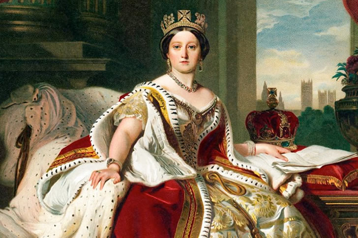 Think You Know World History? Prove It With This Impossible Quiz