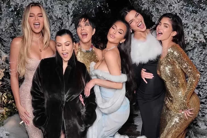 Only 1 in 50 People Can Get a Perfect Score on This Kardashian Trivia Challenge