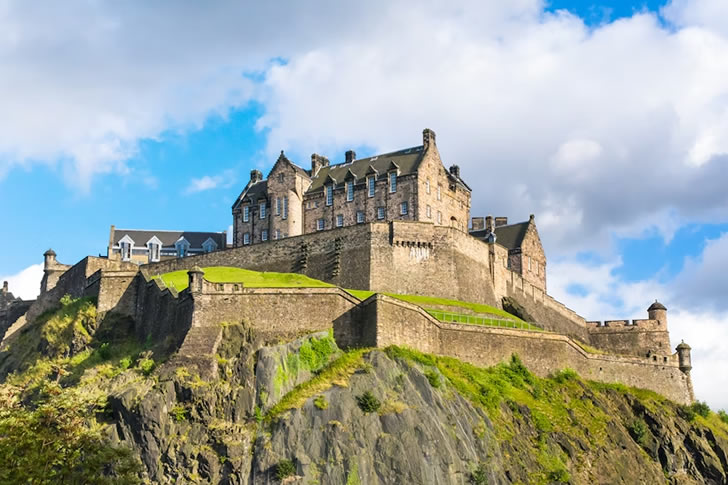 Only True History Lovers Can Identify All These Castles and Palaces!