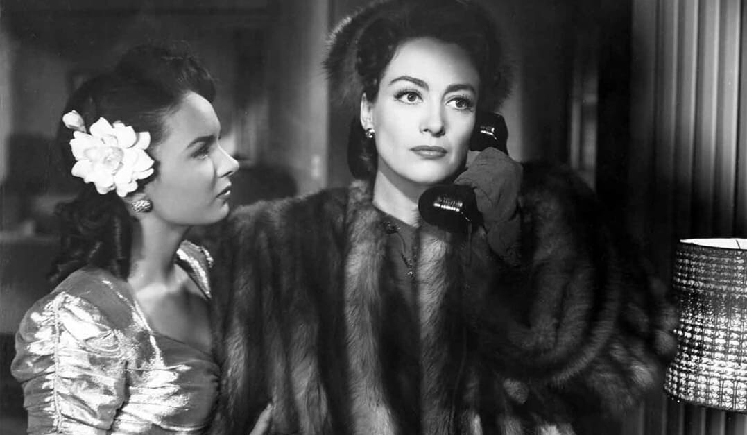 Sorry, But I bet Even Film Majors Can't Get More Than 30/40 on This Women in Classic Cinema Quiz