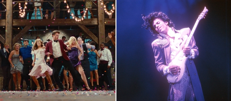 Only True 80s Legends Can Pair These Iconic Soundtrack Songs With Their Famous Movies on First Try