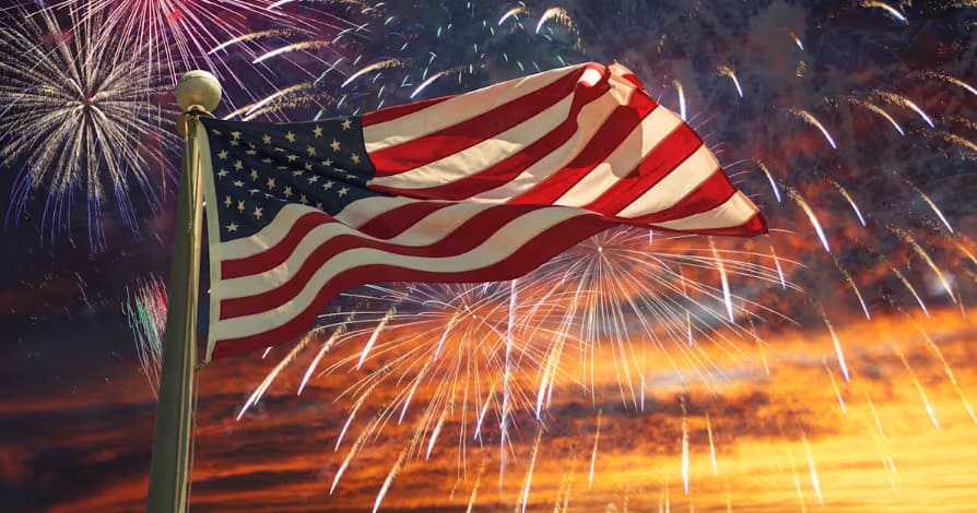 Do You Know The American History? Take This Quiz And See If You Can Get 100%
