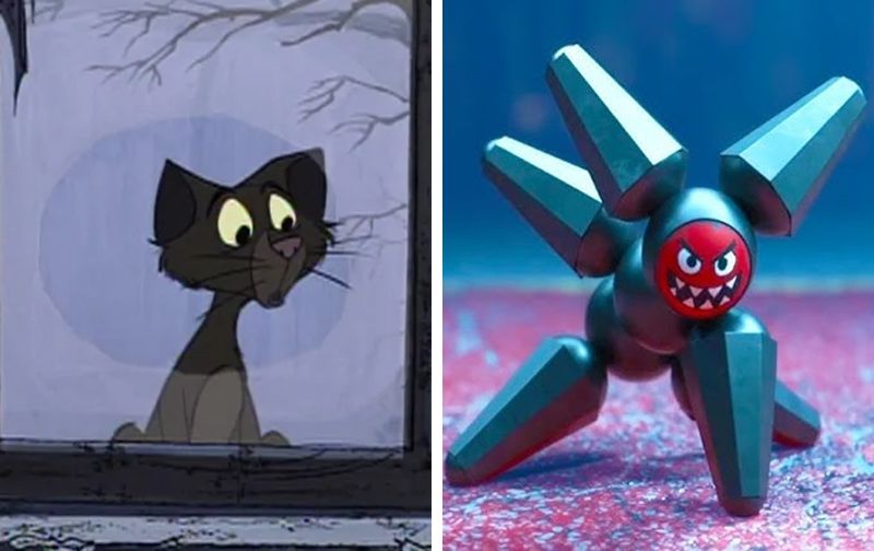 We Bet You Can't Name All These Disney Movies From A Single Frame (Even Though You Should!)