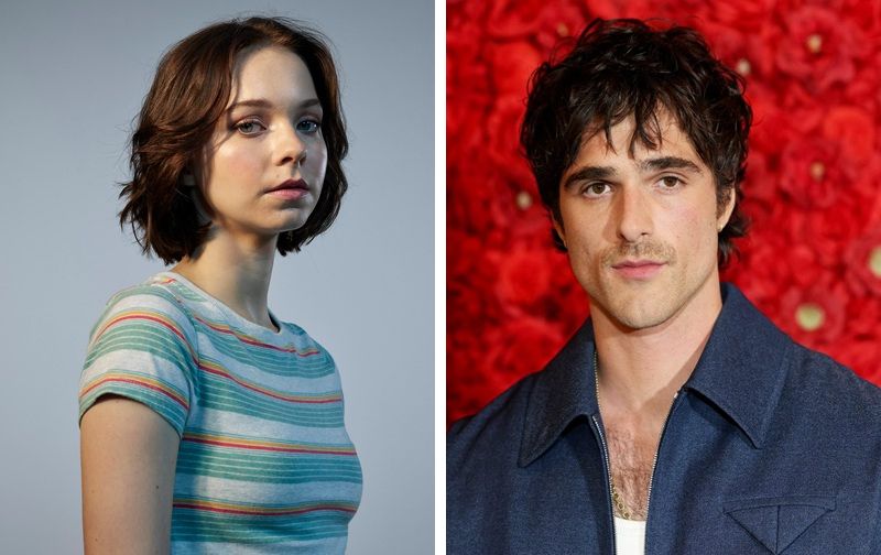 We Bet You're Officially Old If You Can't Name 37/40 Of These Gen Z Celebs — Prove Us Wrong!