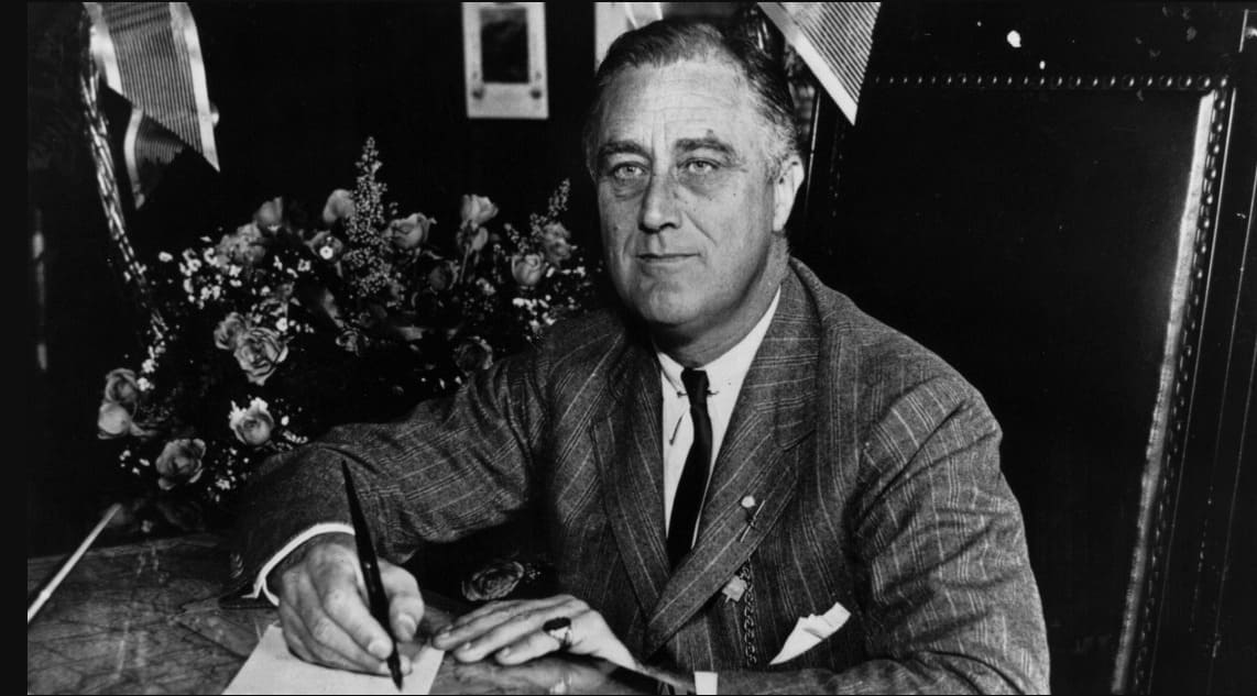 Think You Know American History? Take This Quiz And Try To Get A Perfect Score!