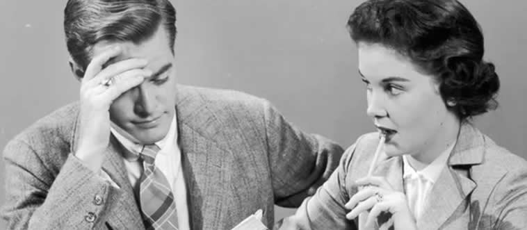 Family Budget Master? Prove It by Identifying These Accounting Softwares!