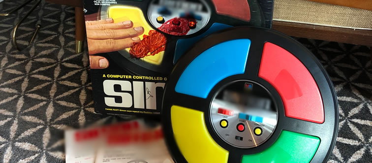 Quick — can you name this nostalgic playtime memory challenger?