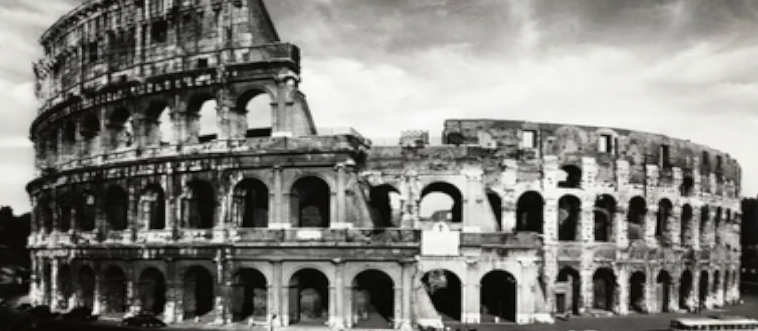 First instinct: can you identify this country and its legendary landmark?