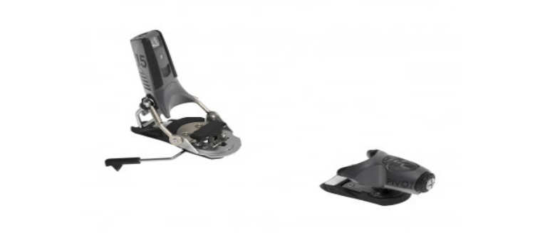 Quick — can you identify this critical skiing hardware?