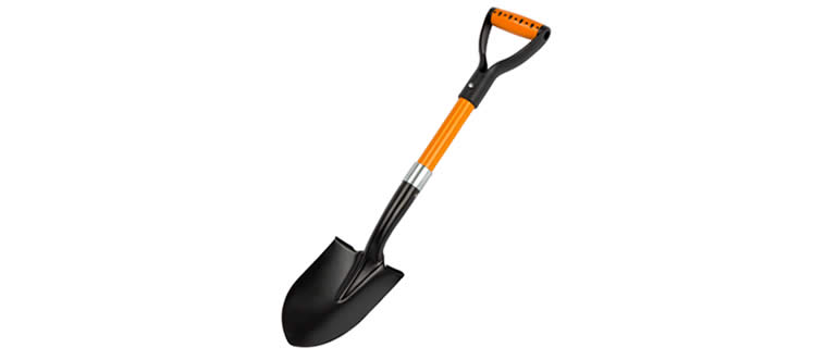 Quick check—can you name this essential yard tool?