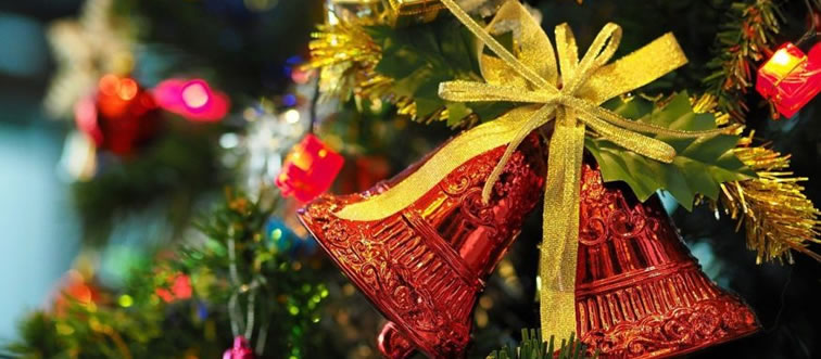 Blink and think — which word wraps up this classic line: “Jingle bells, jingle bells, jingle all the ___”?