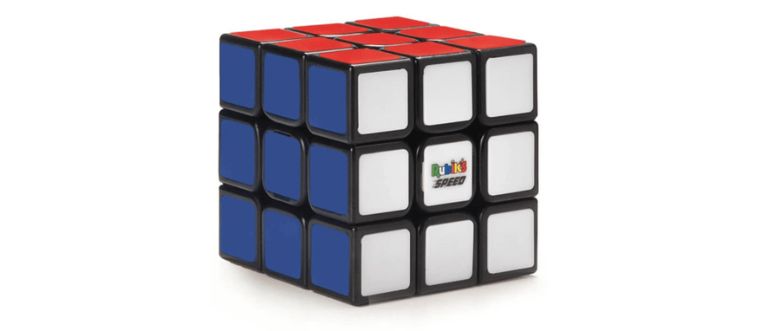 Quick — can you name this legendary toy?