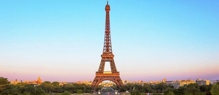 First instinct: which nation lays claim to this legendary landmark?