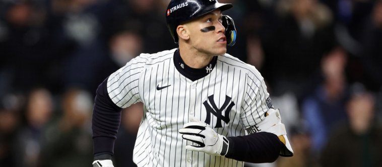 Blink and think — which sport owns this look?