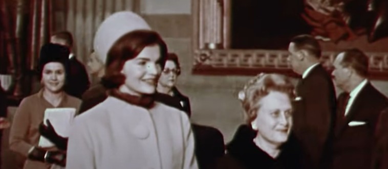 First instinct: which vintage hat is pictured here?