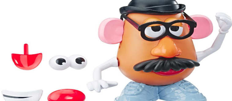 Can you name this classic toy?