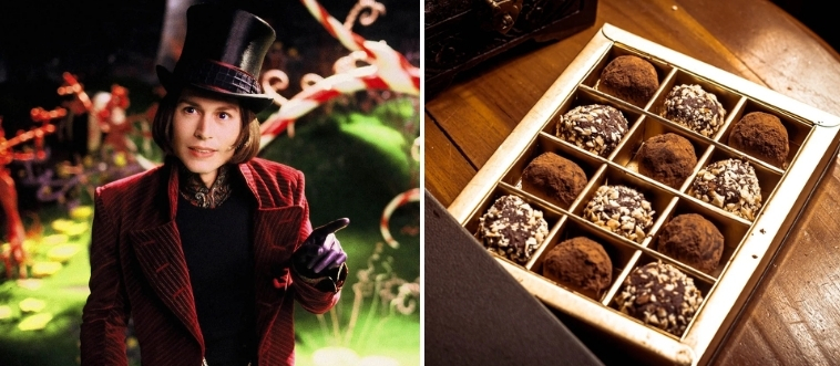 This Chocolate Quiz Is So Hard, Even Pro Pastry Chefs Average Only 24/40 – Can You Beat Them?