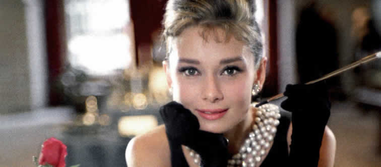 Blink and think — which Old Hollywood legend is this?