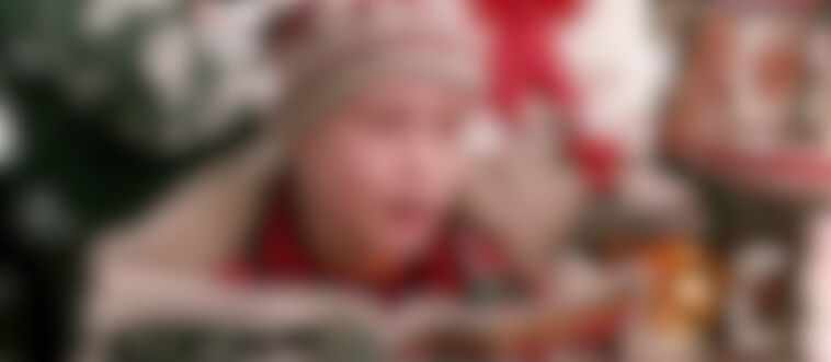 Blink and think — which holiday film is hiding behind these pixels?