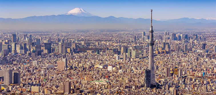 Lock in the clue: which mega-metropolis currently holds the crown as the most populated city on Earth?