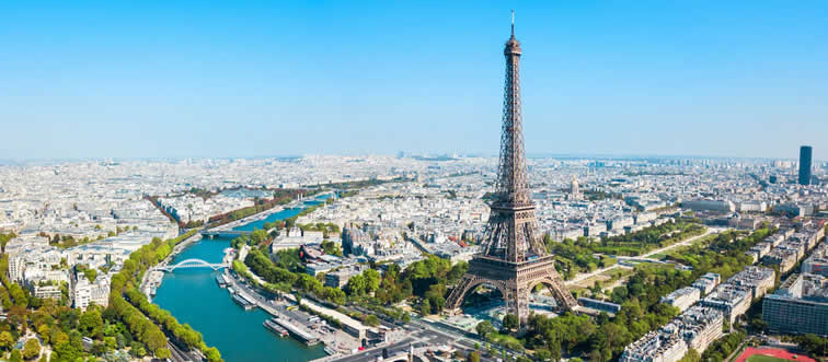 Blink and think: which country claims this towering iron icon?