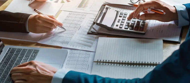 First instinct: what actually happens when you earn “compound interest”?