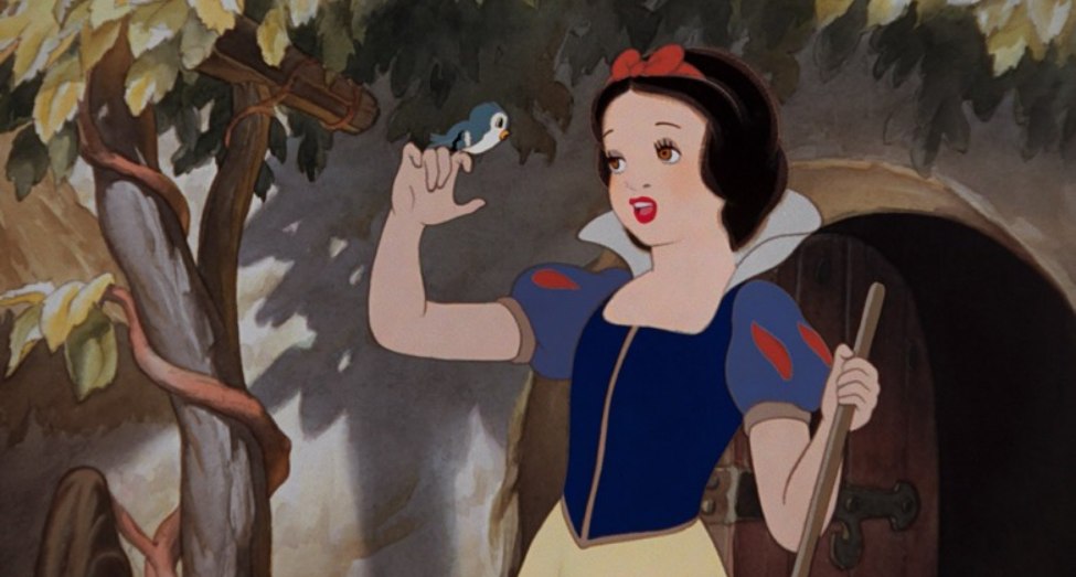 Test If You Can Recognize These Classic Children's Movies! 99% Fail Miserably!