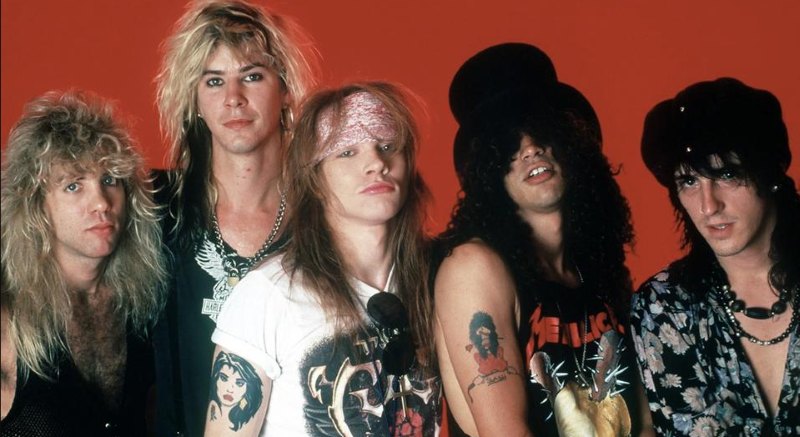 No One Born After 1971 Can Recognize 28/40 Of These Iconic Bands!