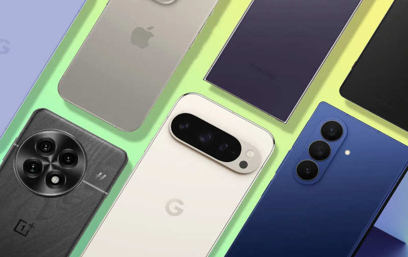 Retro Phone Era vs. TikTok Age: Who Nails Guessing These Mobile Brands?