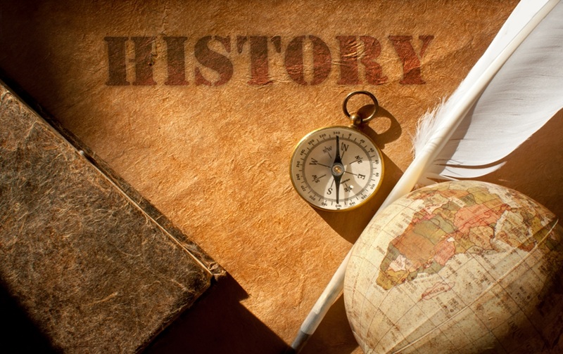 We Bet You Can't Pass This American History Quiz — It's The Ultimate Litmus Test For Patriots!