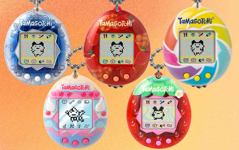 Can You Name These Iconic Toys from Your Childhood? Most People Fail Spectacularly!