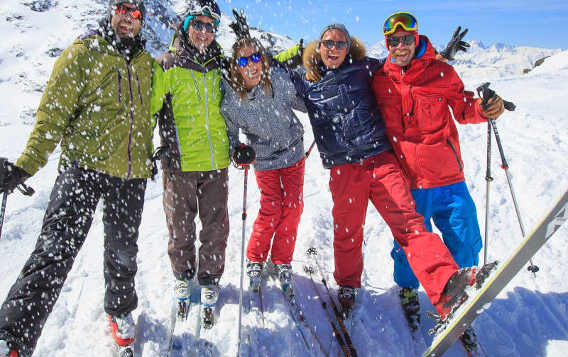 Ski Gear Quiz: Are You a Casual Amateur or a True Pro Skier? Take It and Find Out!