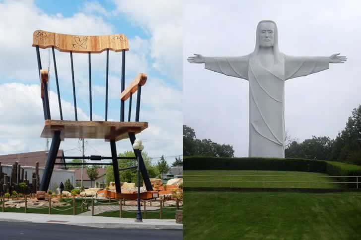 99% of People Fail This World Landmark Quiz