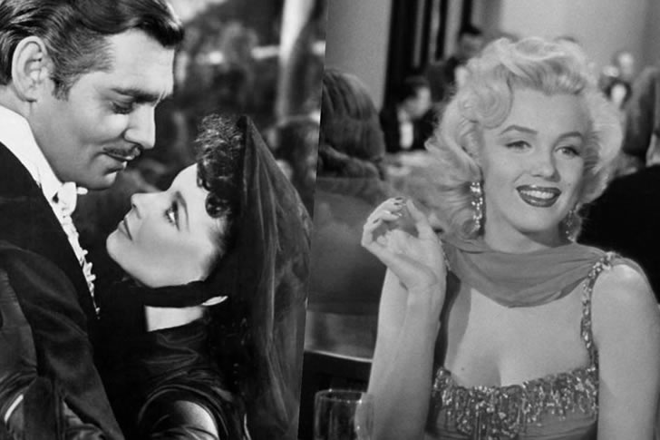 Only True Nostalgia Lovers Will Ace This Old Hollywood Quiz — I Did… Can You?
