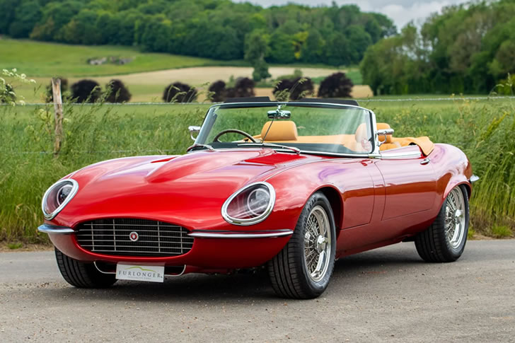 Can You Identify These Classic Cars Without Googling?