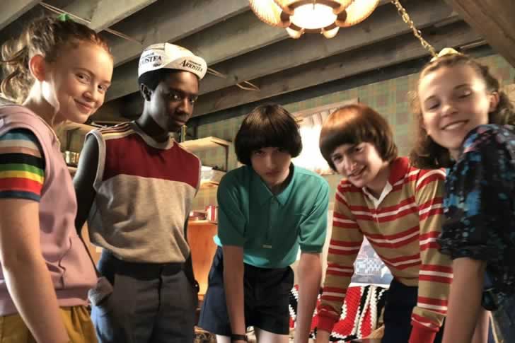 Enter If You Dare: The Most Brutal ‘Stranger Things’ Quiz Ever!