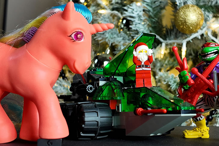 No Way You’re Passing This Vintage Toys Quiz Unless You’re Older Than 30