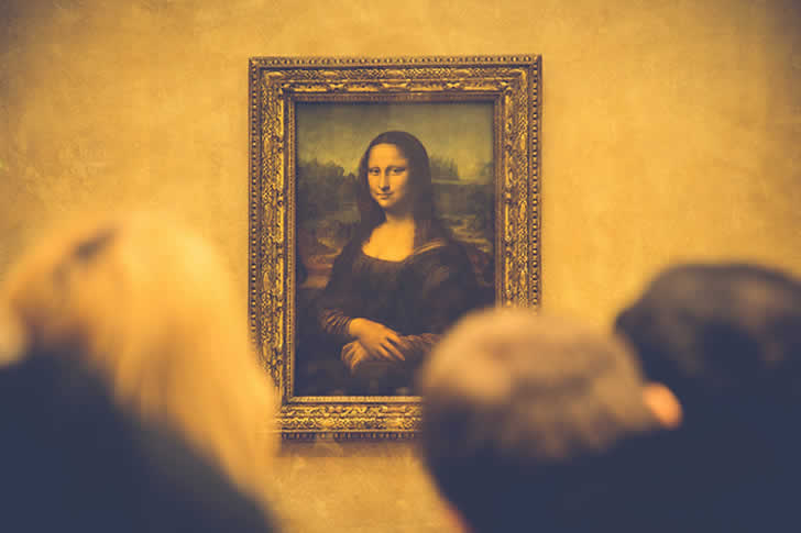 Can You Name These Iconic Artworks? Most People Can’t — Experts Can