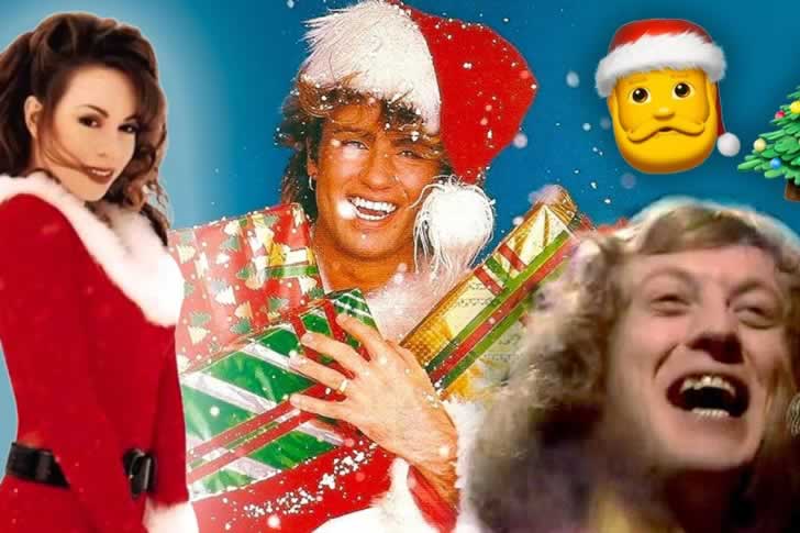 Can You Complete All 40 of These Classic Christmas Song Lyrics?