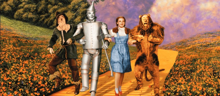 Blink and think — which legendary film features this exact cinematic moment?