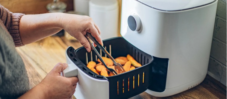 Dare to Test Yourself? Most Adults Can't Name Half These Everyday Small Appliances!