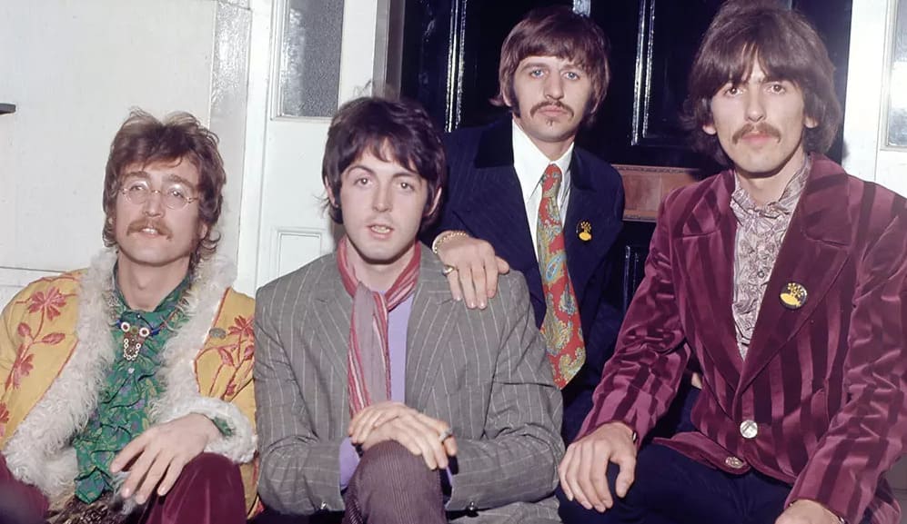 Blink and think — which legendary Liverpool outfit is this?