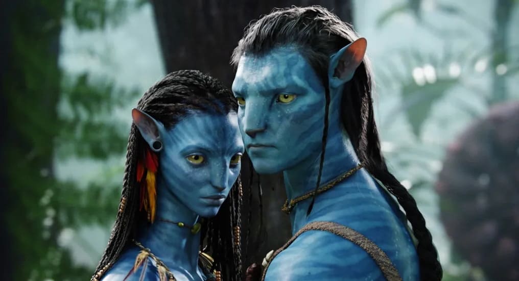 Blink and think — which legendary director brought the world of Pandora to life in the 2009 sci-fi epic Avatar?