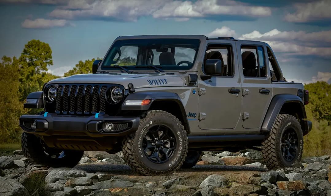 Quick — can you place this rugged trail legend?