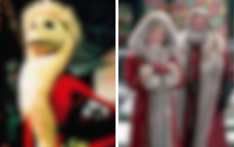 I Completely Pixelated These Movies — Only 3% Can Still Identify Them. Are You a Cinema Savant?