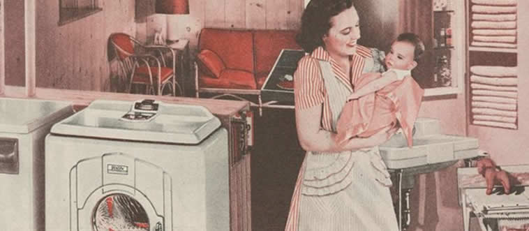 Only People Over 50 Can Name Every Retro Appliance in This Quiz
