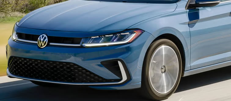 Blink and think — which nation gave us the 'people's car' brand, Volkswagen?